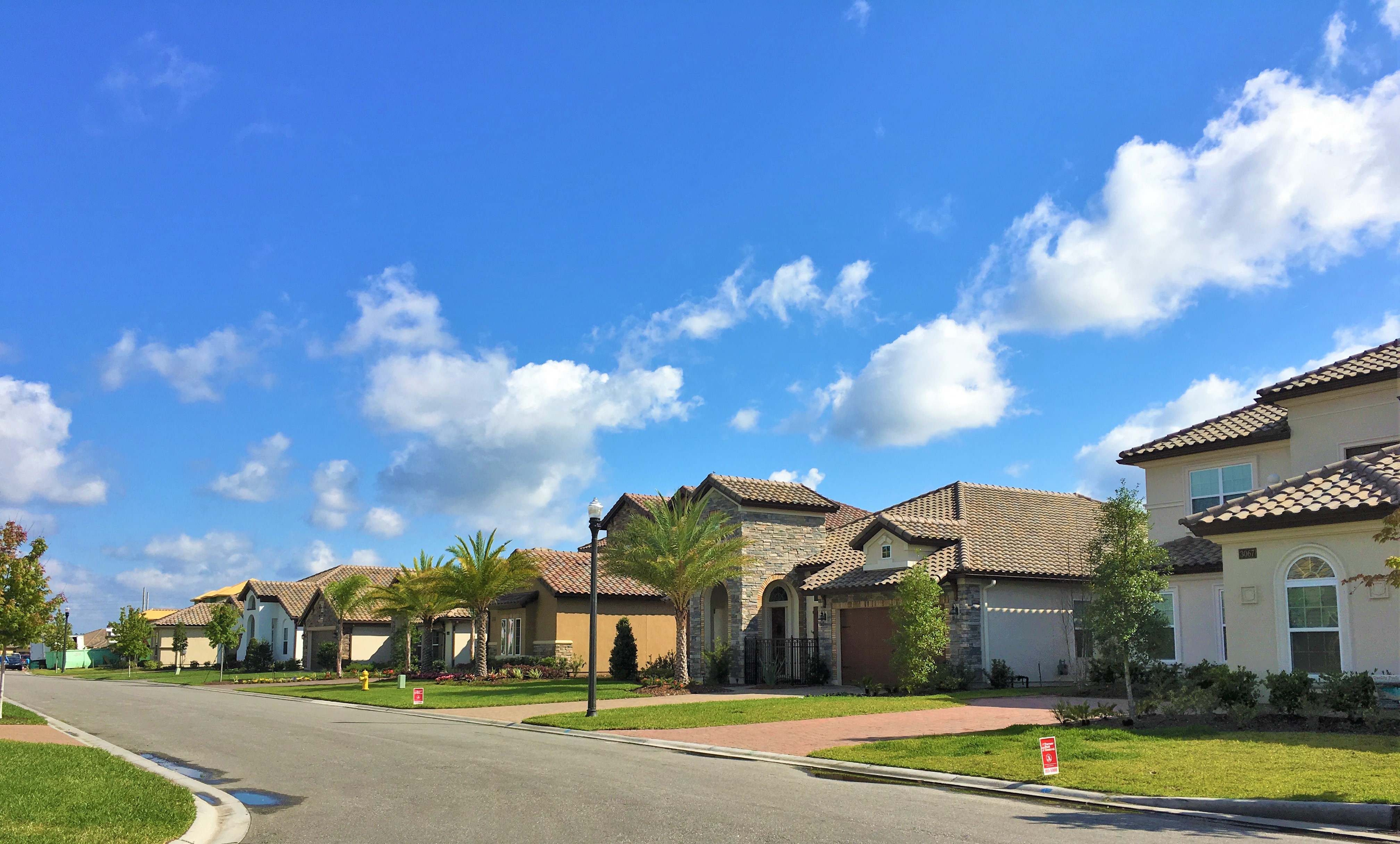 Tamaya Homes For Sale Jacksonville FL